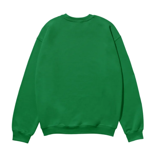 The Best Memories Are Made Camping Vintage Unisex Sweatshirt