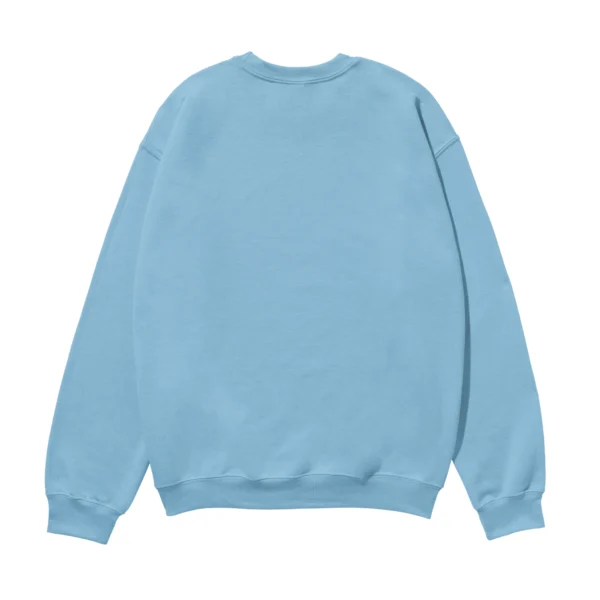 The Best Day Are Spent Camping Unisex Sweatshirt