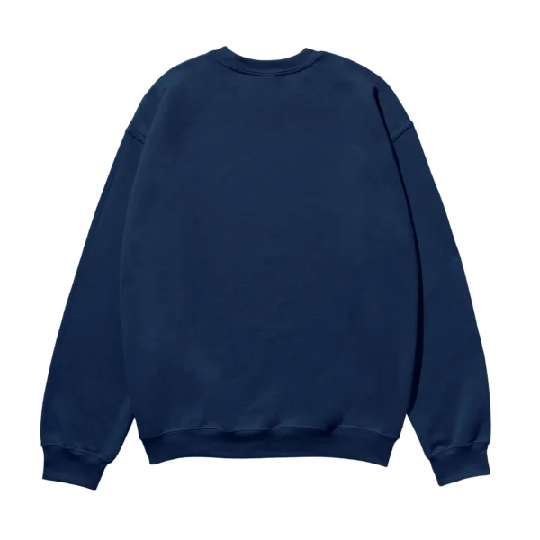 The Best Days Are Spent Camping Unisex Sweatshirt