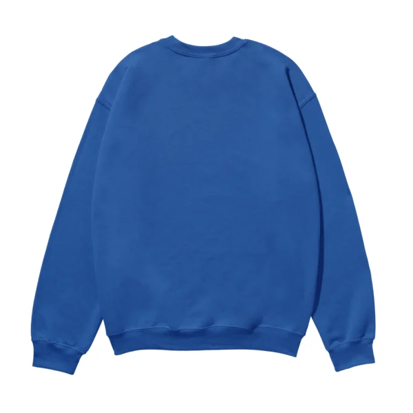 The Best Days Are Spent Camping Unisex Sweatshirt