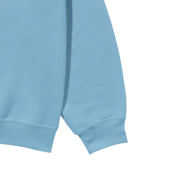 The Best Day Are Spent Camping Unisex Sweatshirt