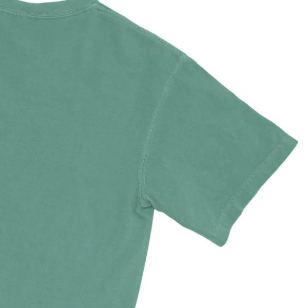 The Best Day Are Spent Camping Unisex Comfort Colors T-shirts