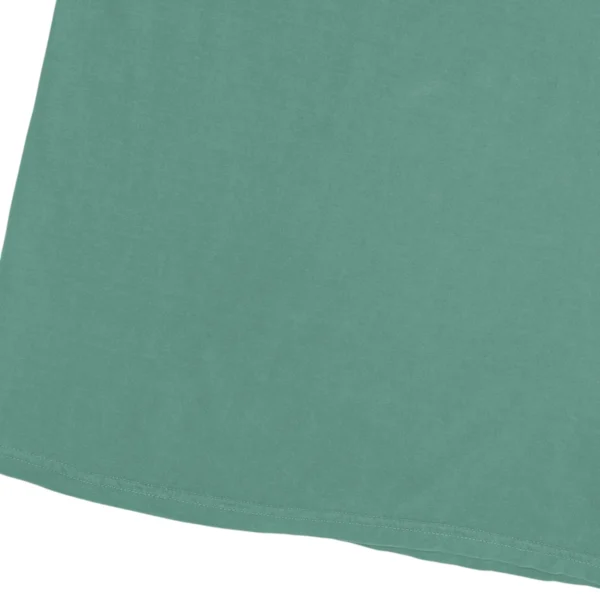 The Best Day Are Spent Camping Unisex Comfort Colors T-shirts