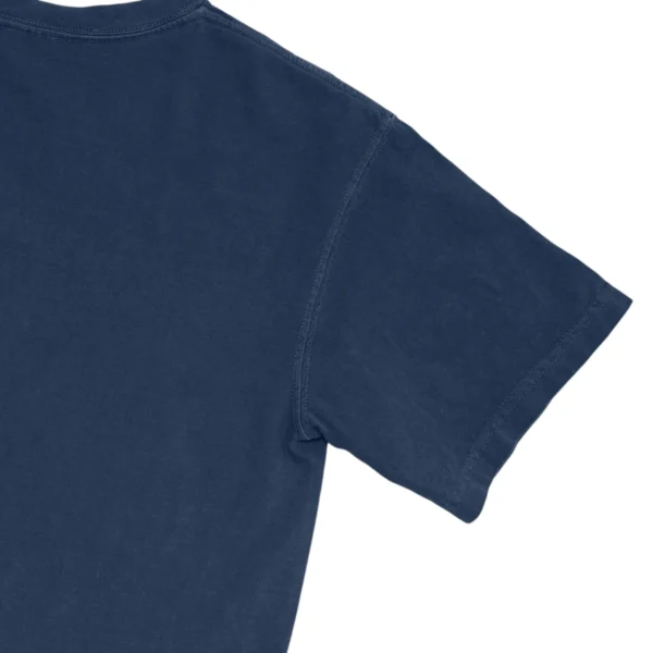 The Best Day Are Spent Camping Unisex Comfort Colors T-shirts