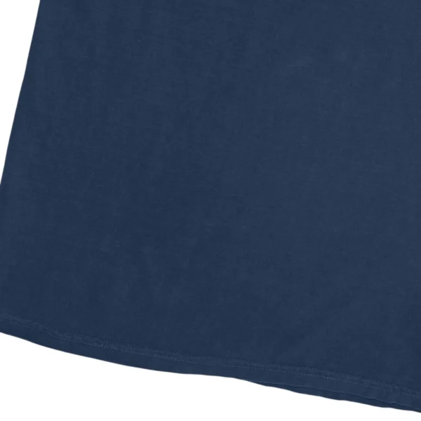 The Best Day Are Spent Camping Unisex Comfort Colors T-shirts