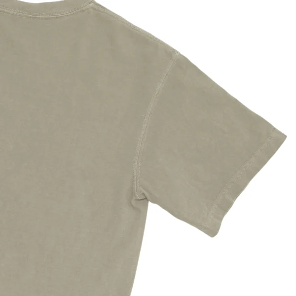 The Best Day Are Spent Camping Unisex Comfort Colors T-shirts